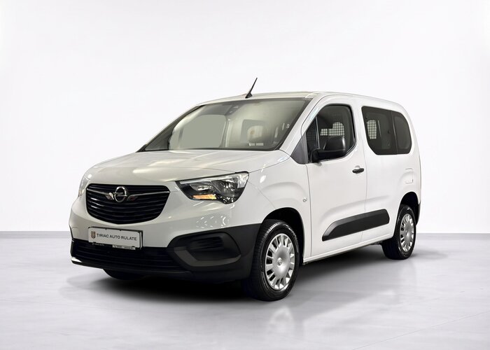 OPEL COMBO 1.5D
