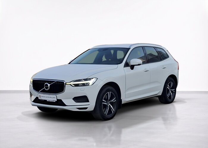 VOLVO XC60 2.0L