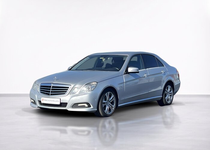 MERCEDES BENZ CLASA E 2.0D