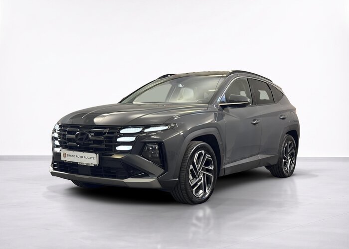HYUNDAI TUCSON 1.6L