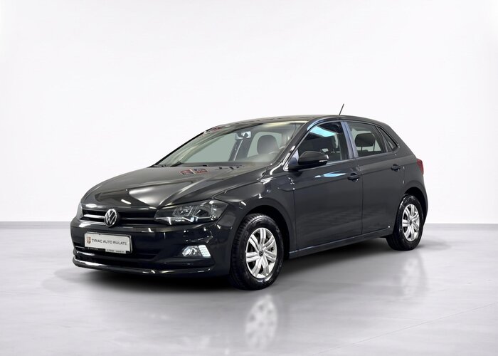VOLKSWAGEN POLO 1.0L