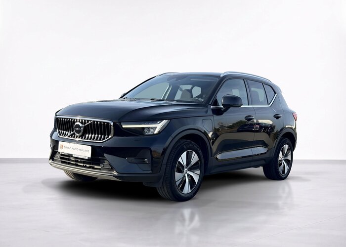 VOLVO XC40 1.5L