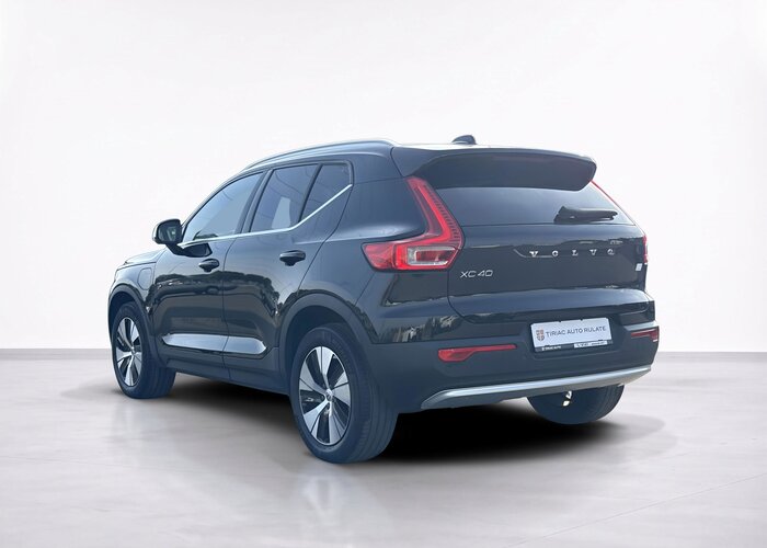 VOLVO XC40 2023 — imagine 31