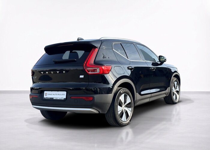 VOLVO XC40 2023 — imagine 33