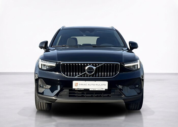 VOLVO XC40 2023 — imagine 36