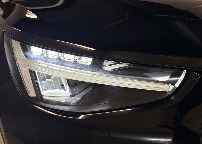 VOLVO XC40 2023 — imagine 55