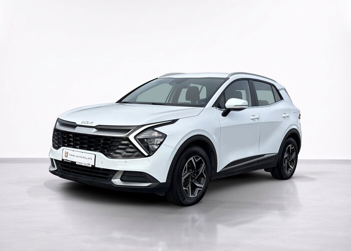 KIA SPORTAGE 1.6D