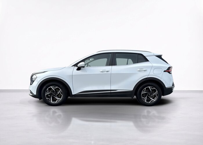 KIA Sportage 2023 — imagine 2