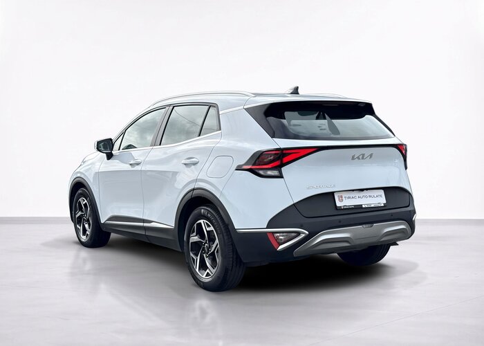 KIA Sportage 2023 — imagine 3