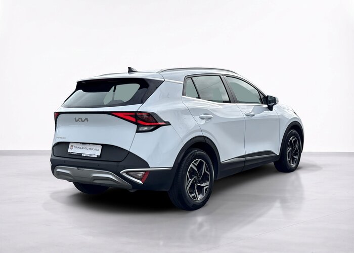 KIA Sportage 2023 — imagine 5