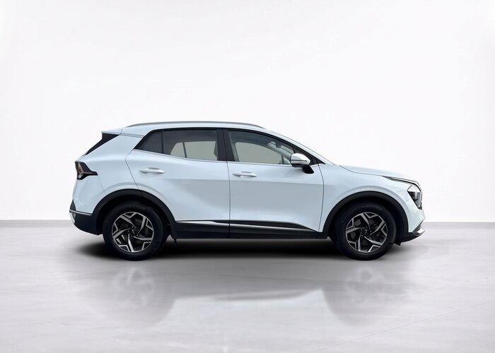 KIA Sportage 2023 — imagine 6