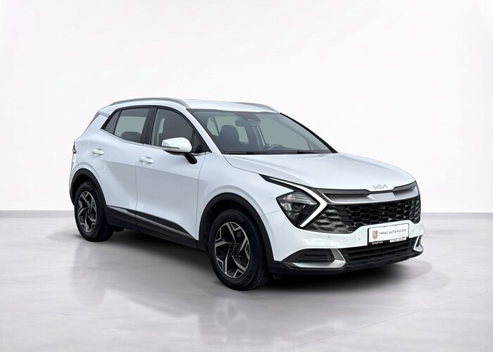 KIA Sportage 2023 — imagine 7