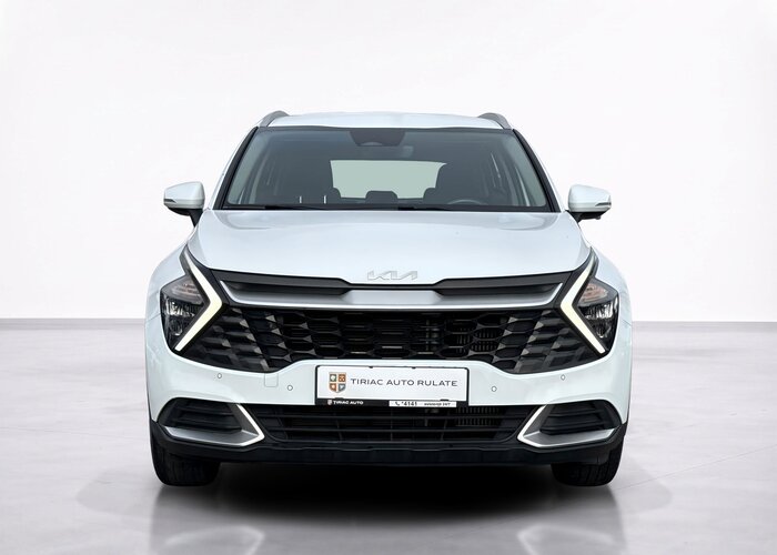 KIA Sportage 2023 — imagine 8