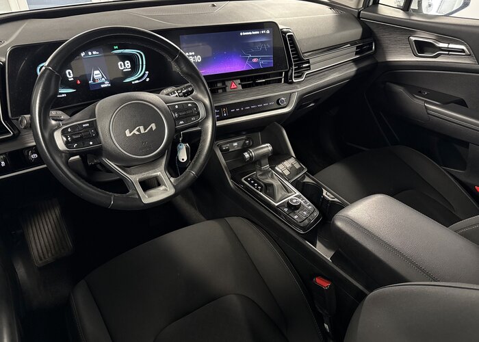 KIA Sportage 2023 — imagine 11