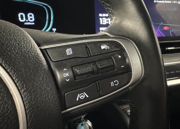 KIA Sportage 2023 — imagine 16