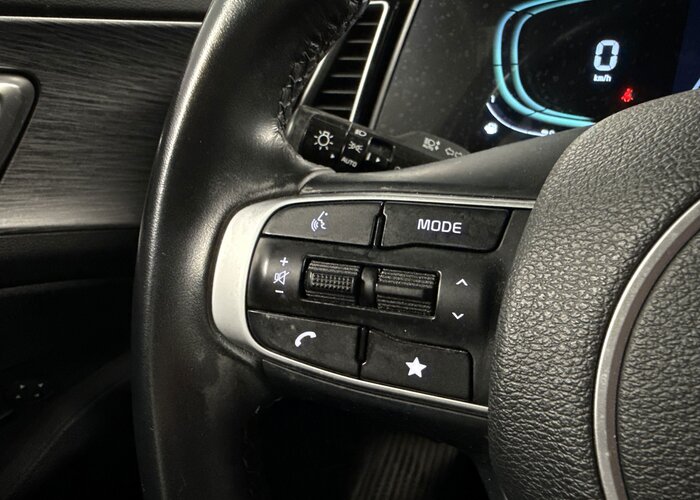 KIA Sportage 2023 — imagine 17