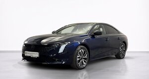 PEUGEOT 508 1.5L