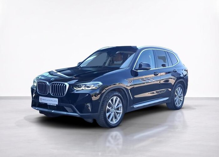 BMW X3 2.0L