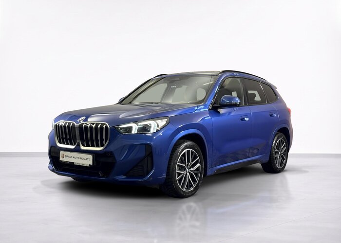 BMW X1 SDRIVE18D