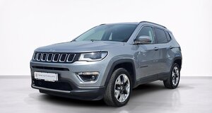 JEEP COMPASS 2.0D
