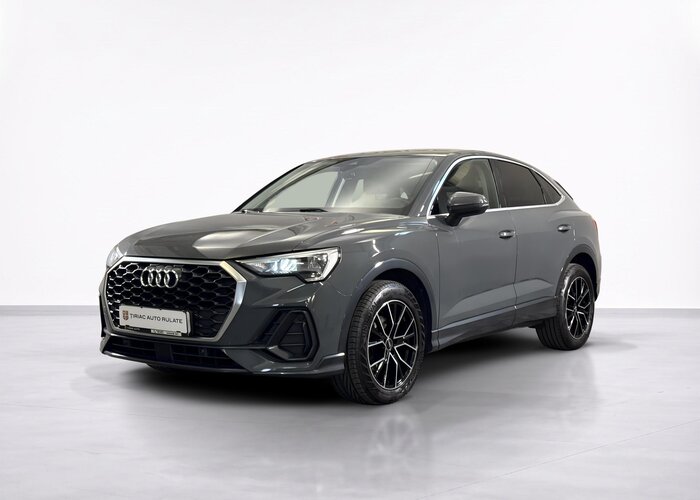 AUDI Q3 2.0D