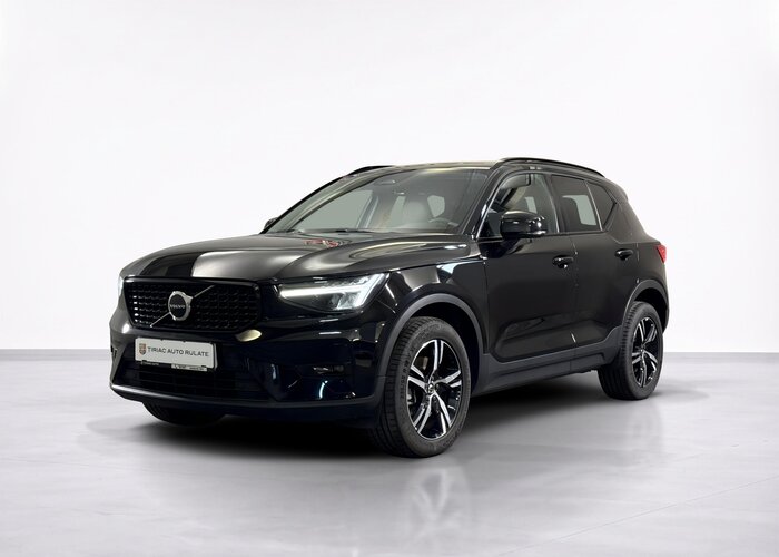 VOLVO XC 40 _ 2.0L