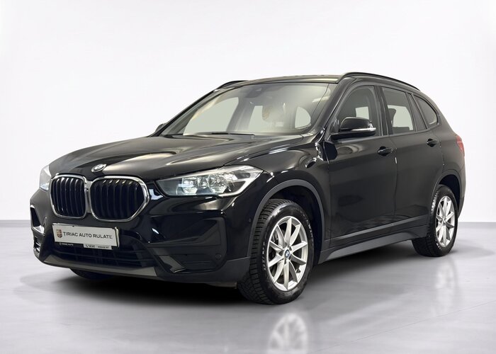 BMW X1 18D XDRIVE