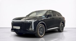 OMODA 9 SHS 1.5L