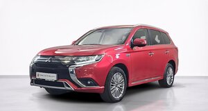 MITSUBISHI OUTLANDER 2.4L