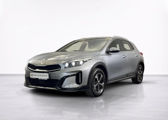 KIA XCEED 1.6L