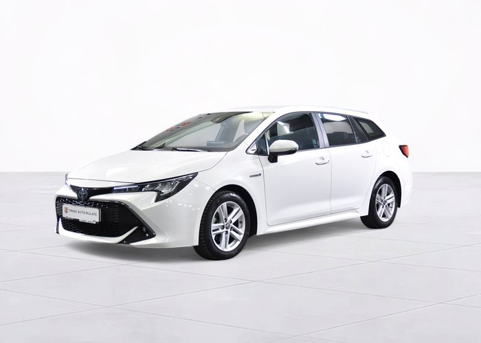 TOYOTA COROLLA 1.8L
