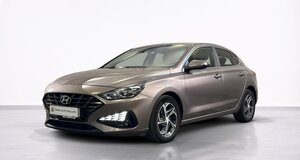 HYUNDAI I30 1.5L