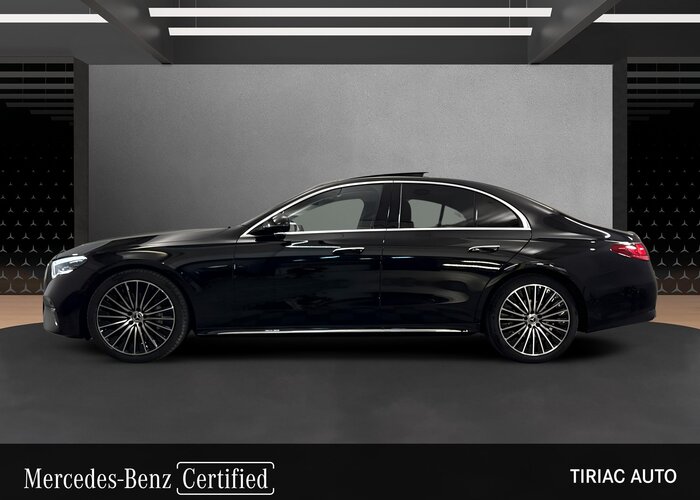 MERCEDES-BENZ E-Class 2025 — imagine 28