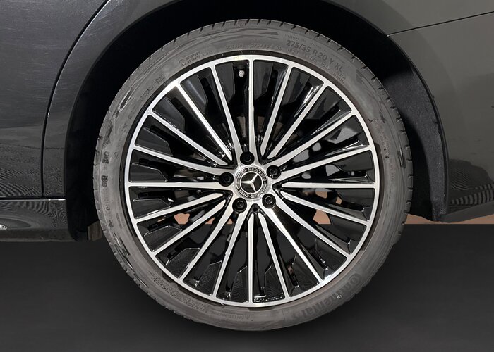 MERCEDES-BENZ E-Class 2025 — imagine 39
