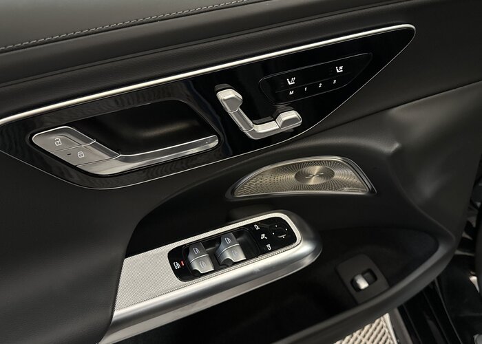 MERCEDES-BENZ E-Class 2025 — imagine 40