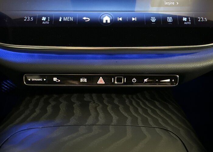 MERCEDES-BENZ E-Class 2025 — imagine 43