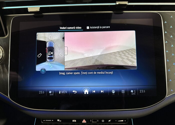 MERCEDES-BENZ E-Class 2025 — imagine 46