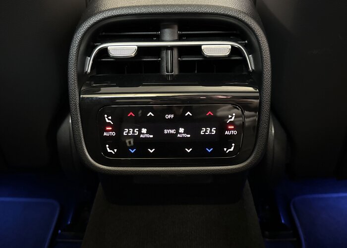 MERCEDES-BENZ E-Class 2025 — imagine 49