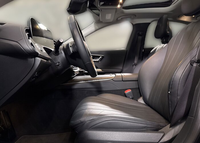 MERCEDES-BENZ E-Class 2025 — imagine 51