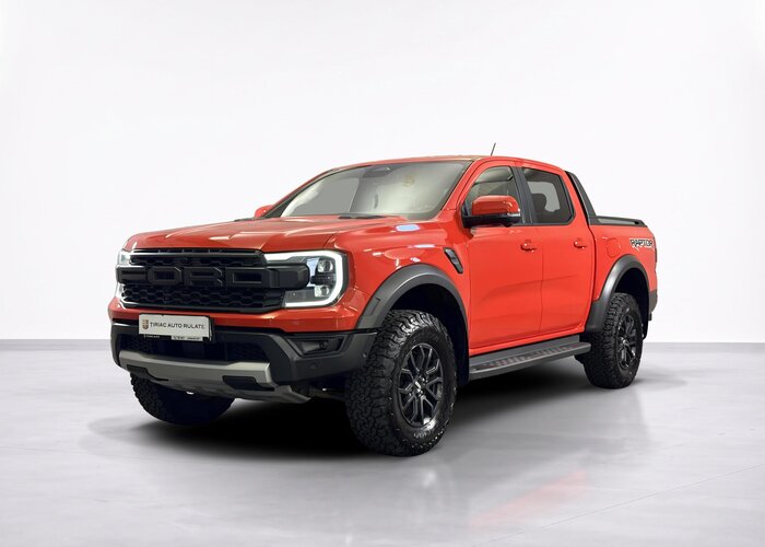 FORD RANGER 2.0D
