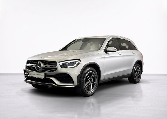 MERCEDES BENZ CLASA GLC 300 4M