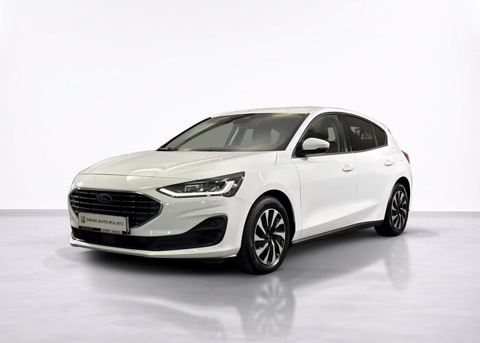 FORD FOCUS 1.0L