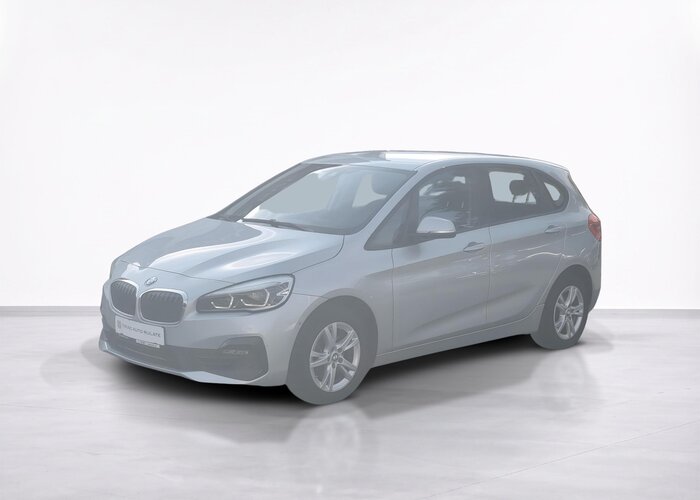 BMW SERIA 2 218I