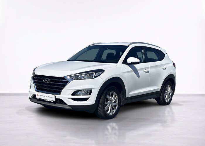 HYUNDAI TUCSON 1.6L