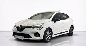 RENAULT CLIO 1.6L
