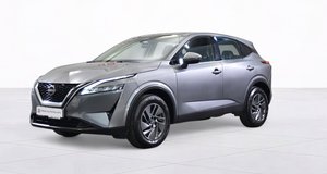 NISSAN QASHQAI 1.3L