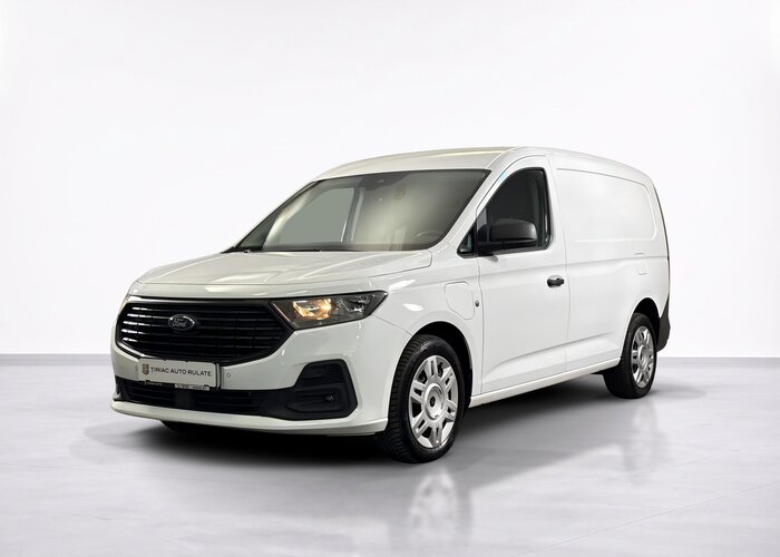 FORD TRANSIT CONNECT 1.5L