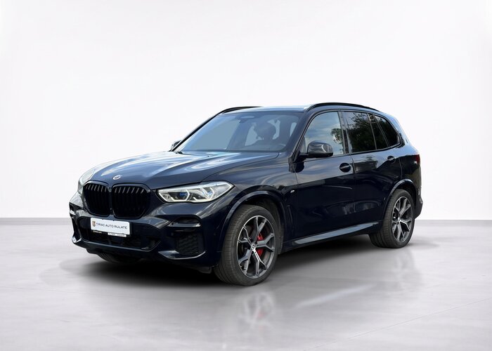 BMW X5 XDRIVE30D