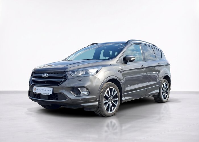 FORD KUGA 2.0D