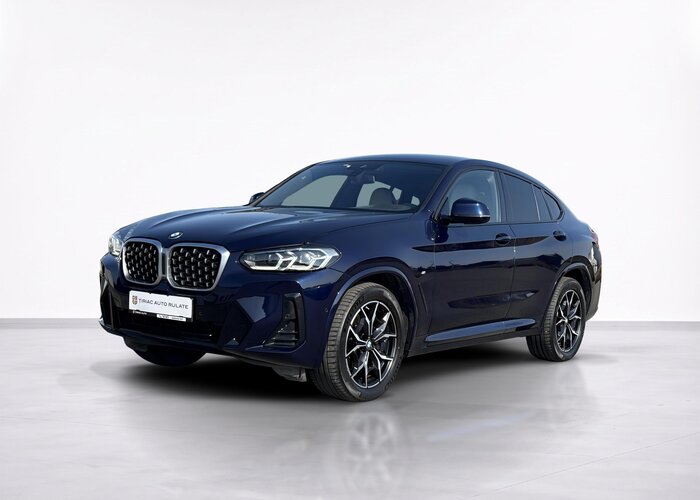 BMW X4 20I XDRIVE
